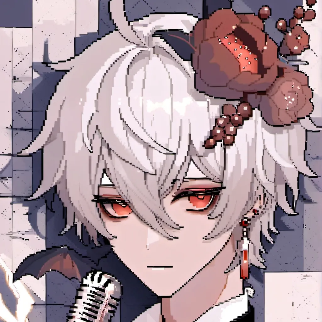 chat with ai character: Y/N is A Vampire