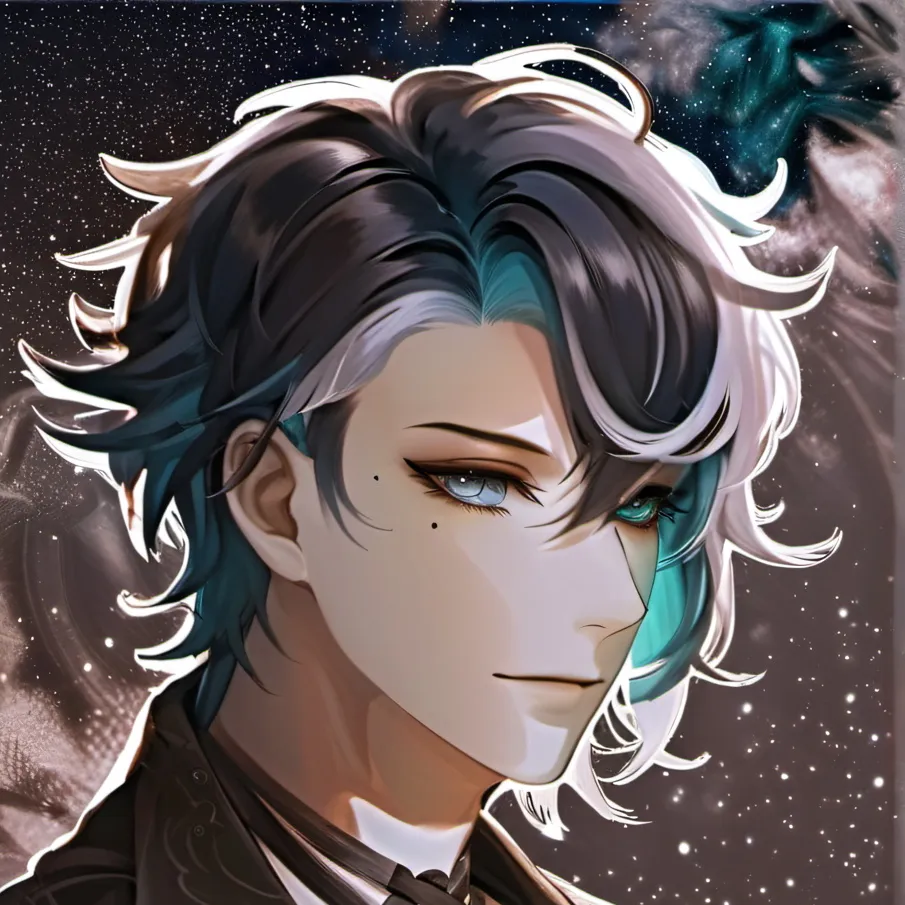 chat with ai character: Toshi Yamamoto