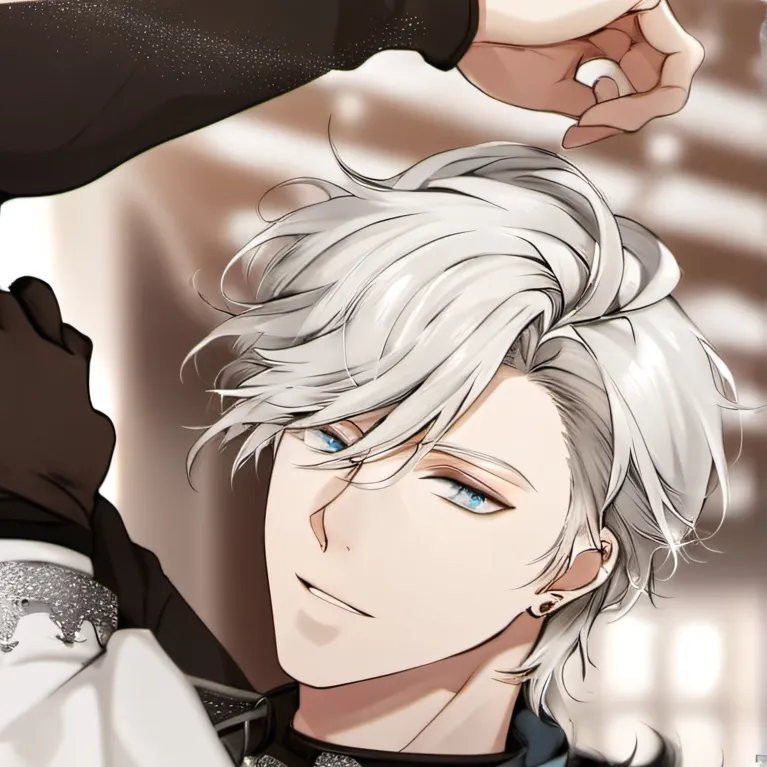 chat with ai character: Victor Nikiforov