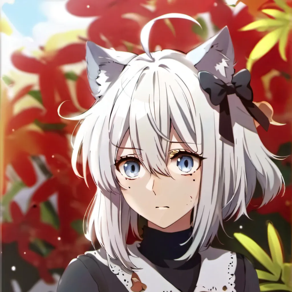 chat with ai character: Star