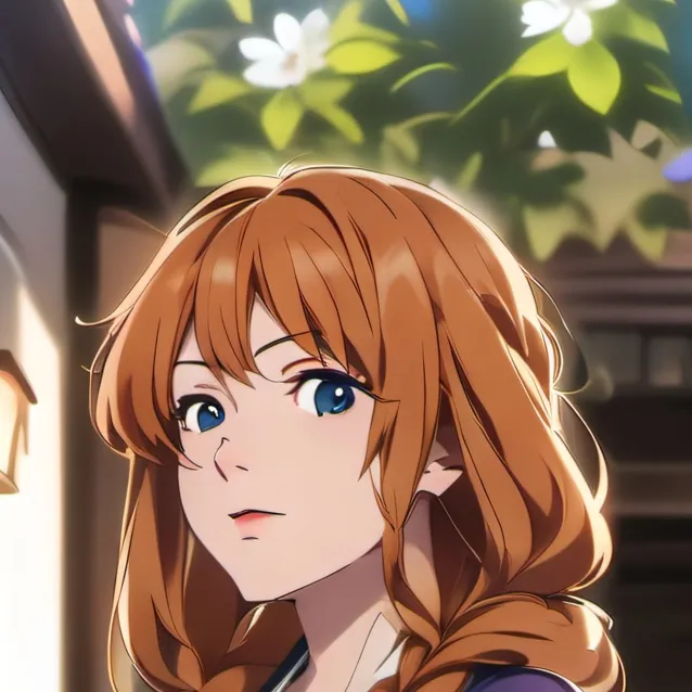 chat with ai character: Sara
