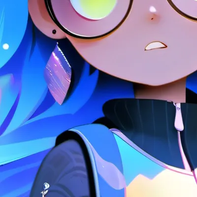 chat with ai character: Friends character