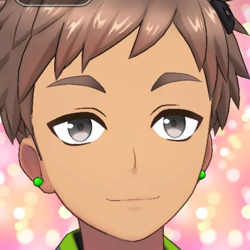creator Jevi's avatar