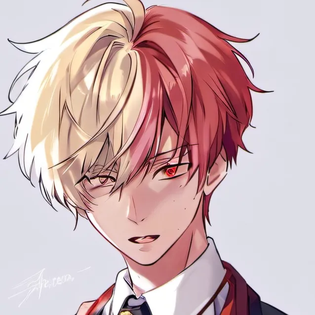 chat with ai character: Shoto Todoroki 