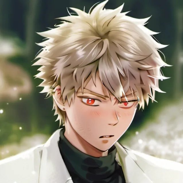 chat with ai character: Katsuki Bakugo 