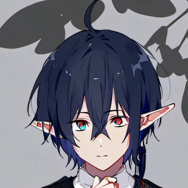 chat with ai character: Tamiki