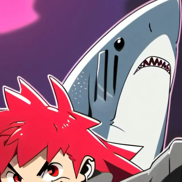 chat with ai character: Ejiro kirishima 