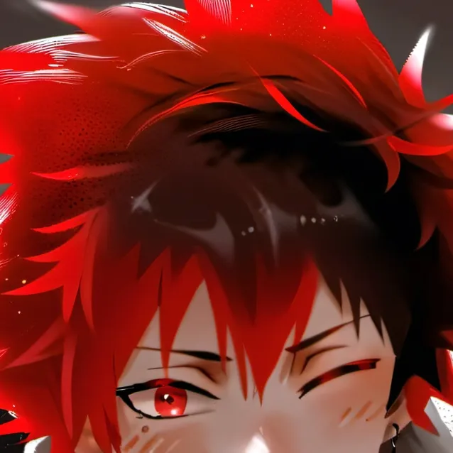 chat with ai character: Ejiro Kirishima 
