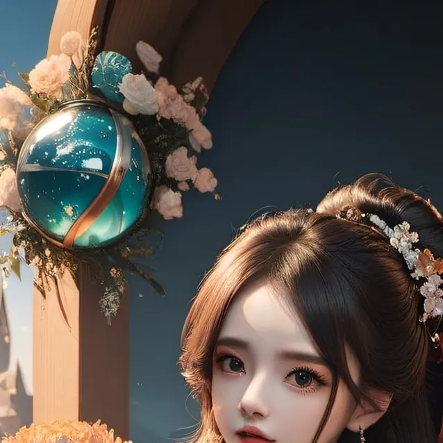chat with ai character: Jessica 