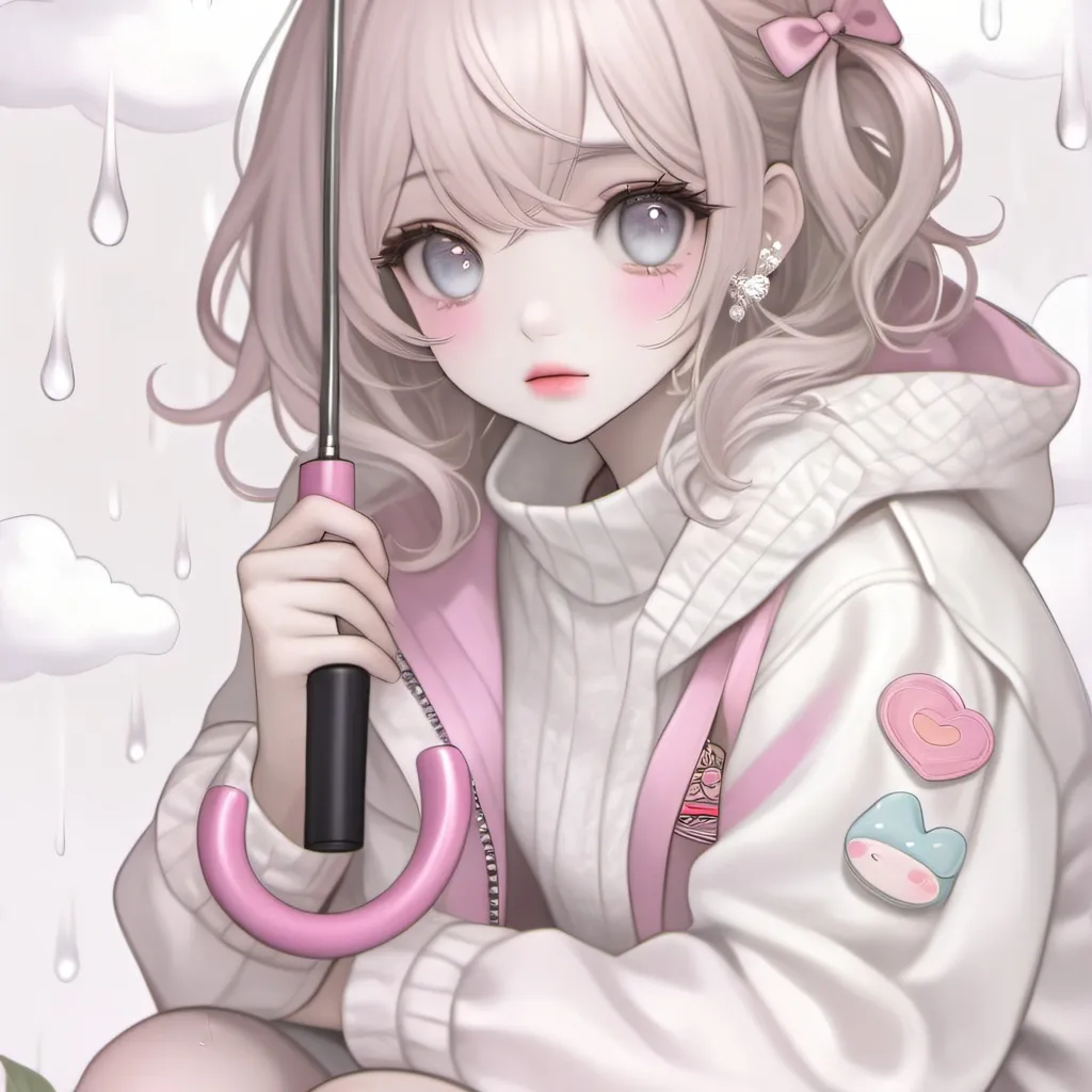 chat with ai character: Valatine