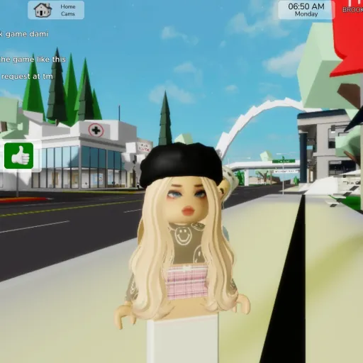 talkie's author avatar