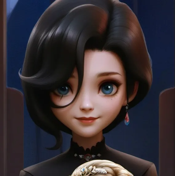 chat with ai character: Bakugo