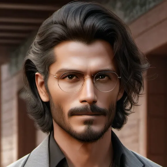 chat with ai character: Mha