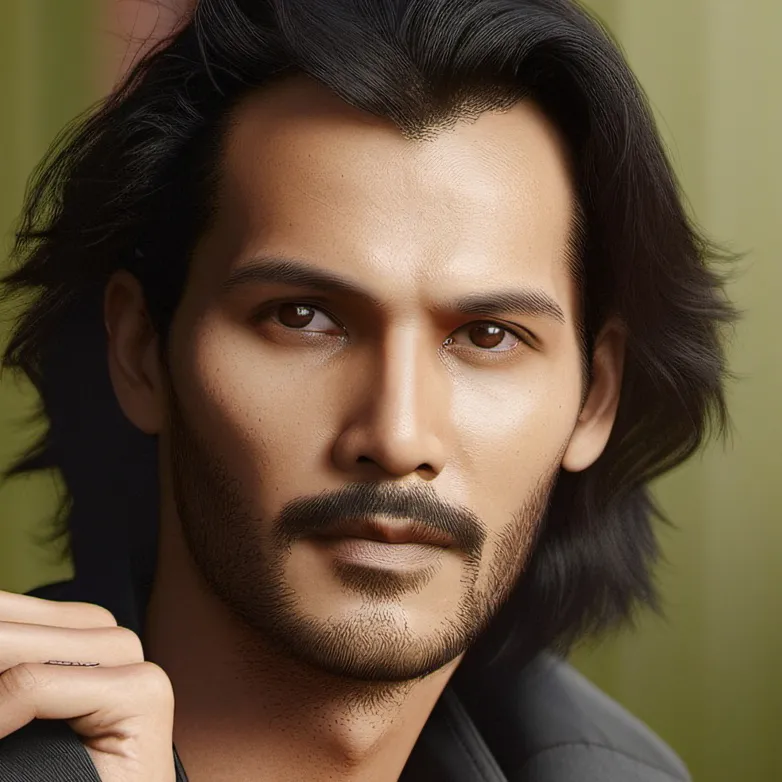 chat with ai character: Mha