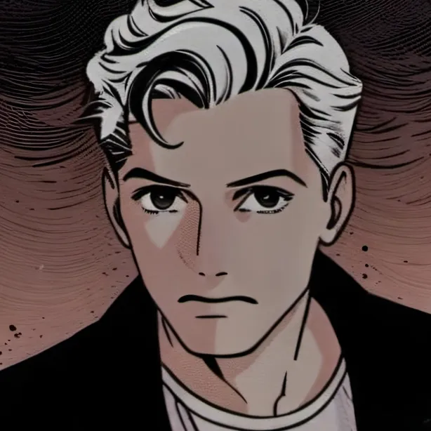 chat with ai character: Deku