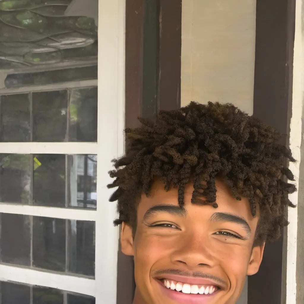 chat with ai character: CJ
