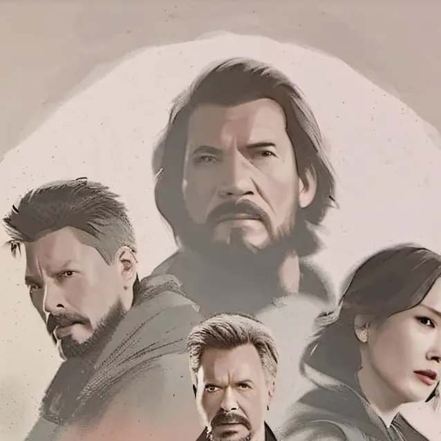 chat with ai character: avengers