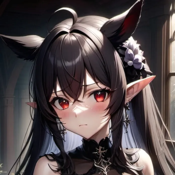 chat with ai character: Lolly