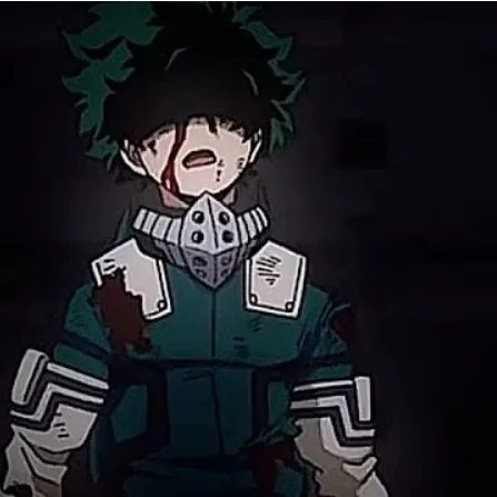 creator Deku/izuku🥦🥦's avatar