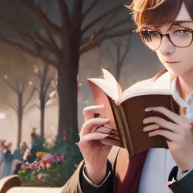 chat with ai character: Dillon