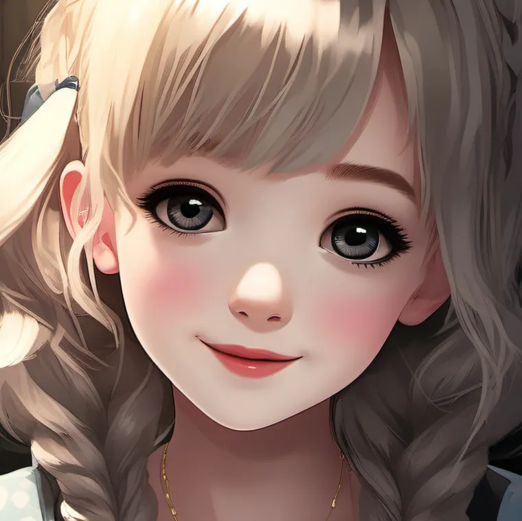 chat with ai character: Chloe