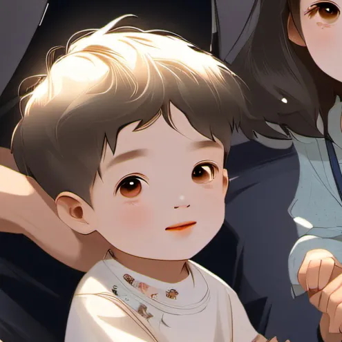 chat with ai character: Julien
