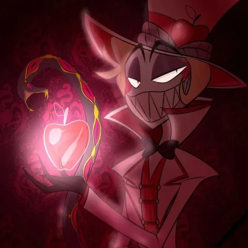 creator I'm lucifer's avatar