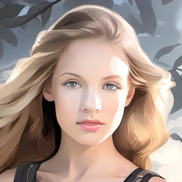 chat with ai character: Charlie