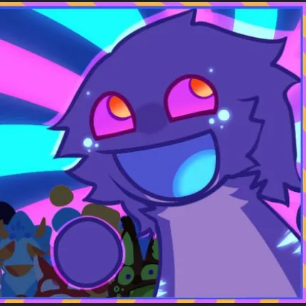 creator •*«someone!•*'s avatar