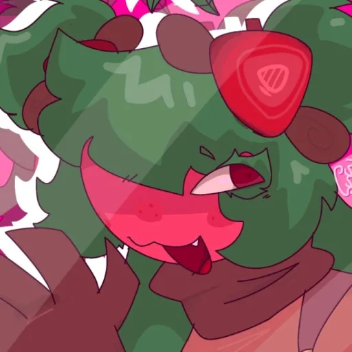 creator -•ღ🍓R4SPß3RRY🍓ღ•-'s avatar