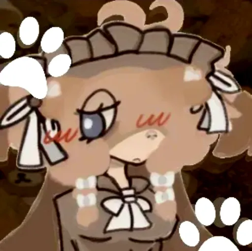 creator ♡ K A T ♡ 🐾's avatar