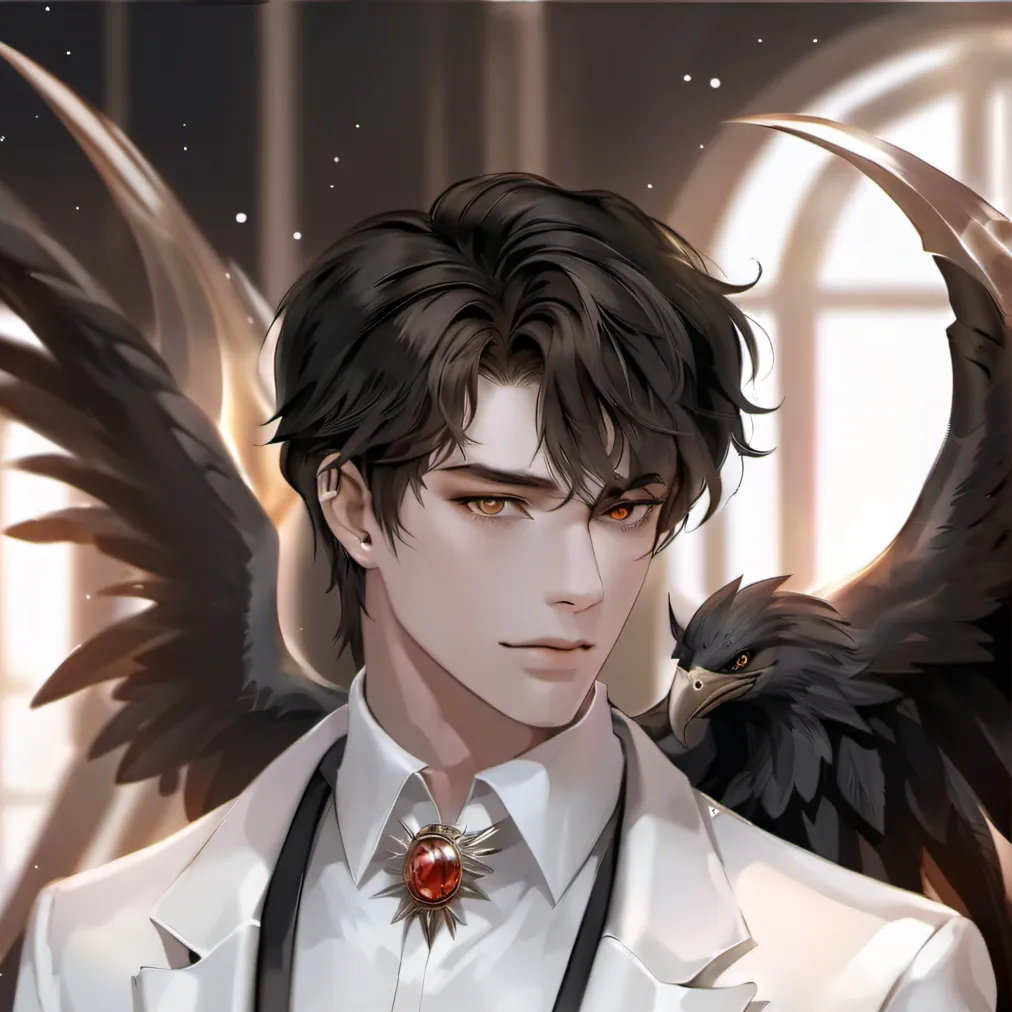 chat with ai character: Ivan