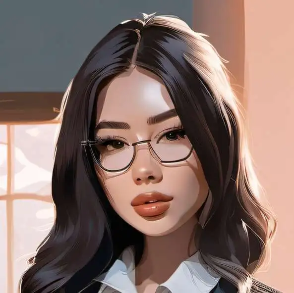 chat with ai character: Olivia