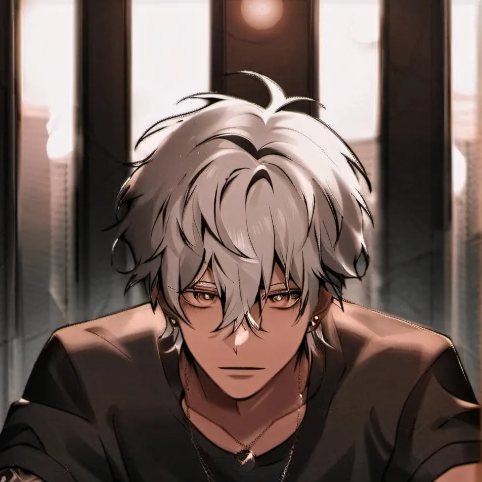 chat with ai character: ~ Finley ~