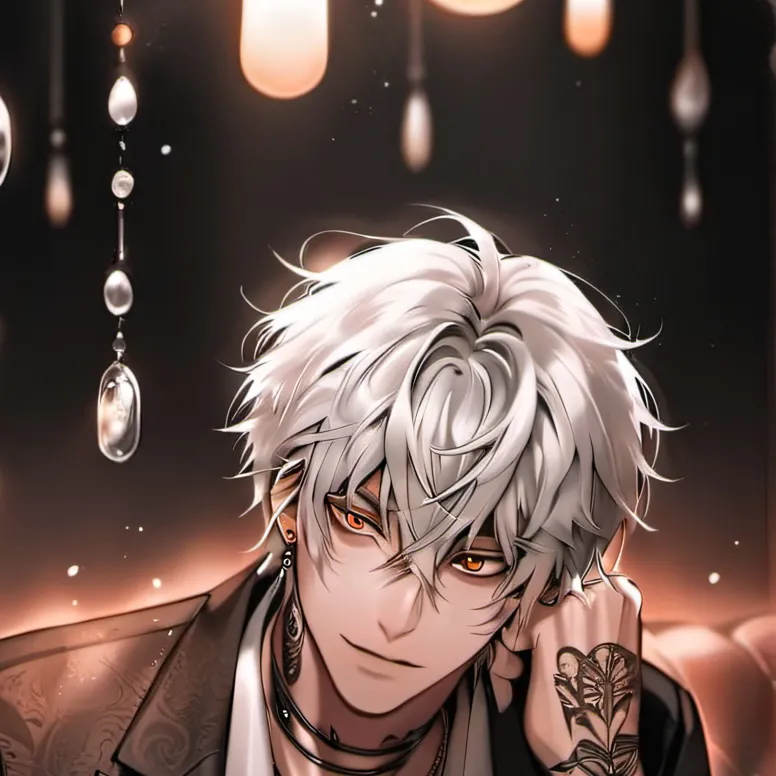 chat with ai character: • Tristan •