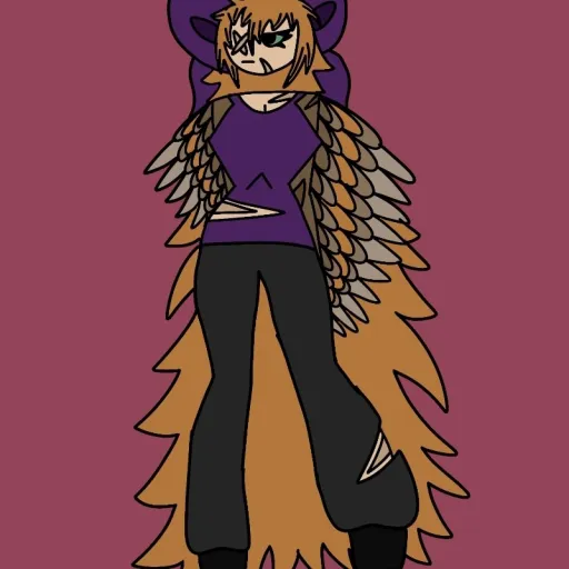 creator Abagale_Da_Falcon!'s avatar