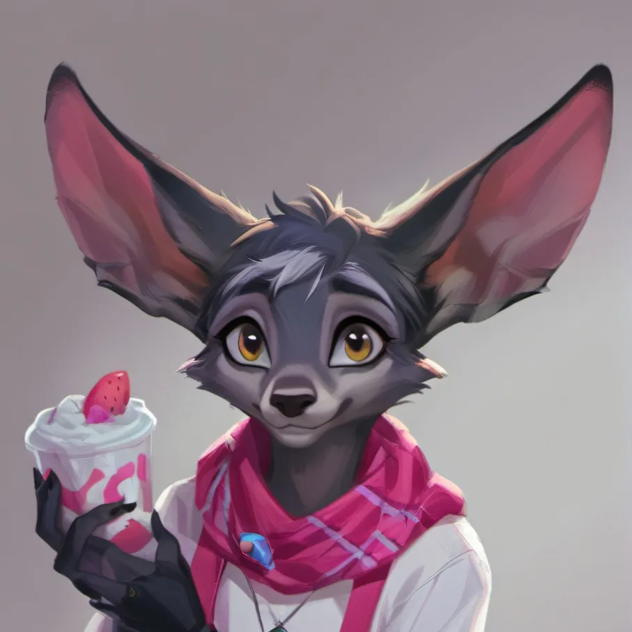 chat with ai character: Avery