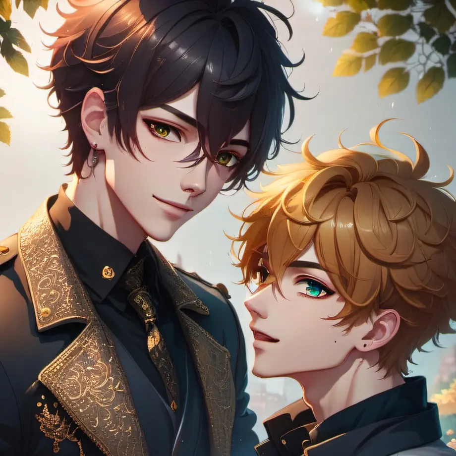 chat with ai character: Ethan