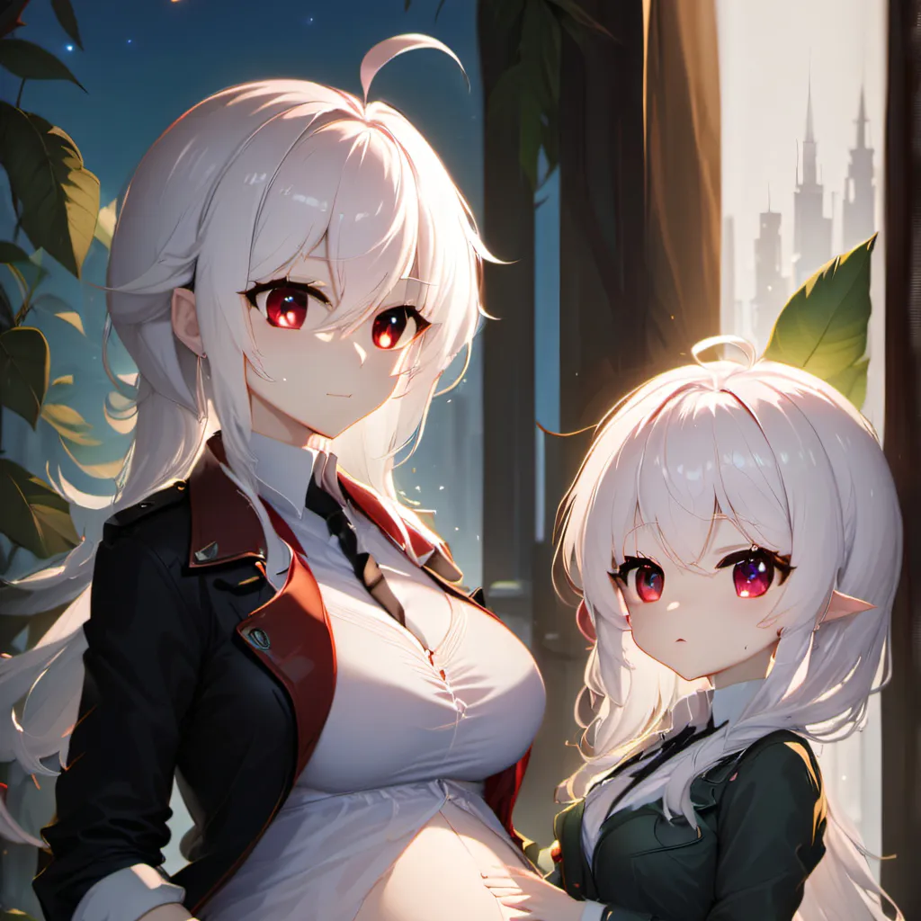 chat with ai character: Lucy