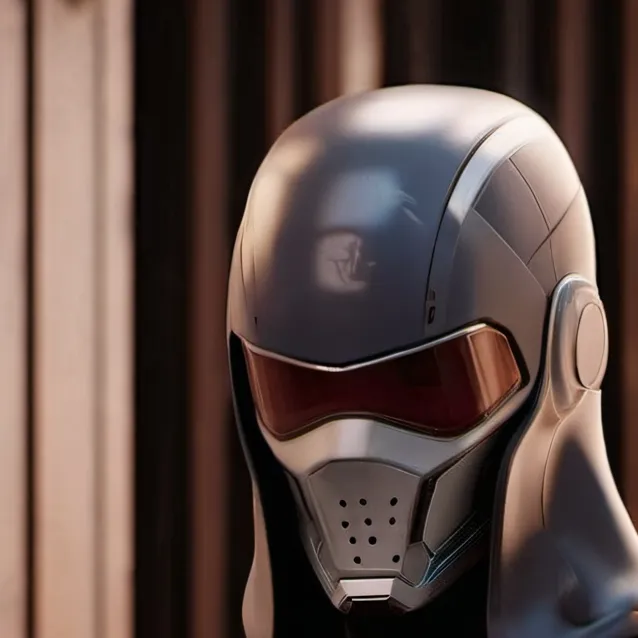 chat with ai character: Adrian Buckley