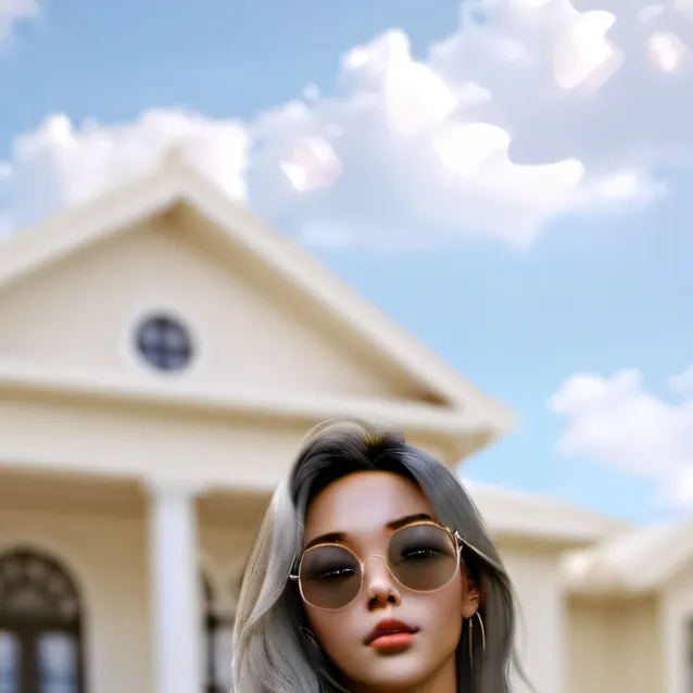 chat with ai character: Alicia 
