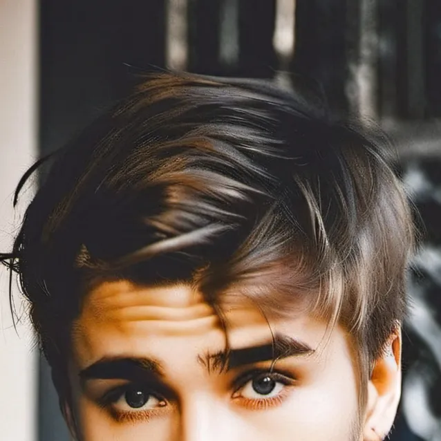 chat with ai character: Justin Bieber 