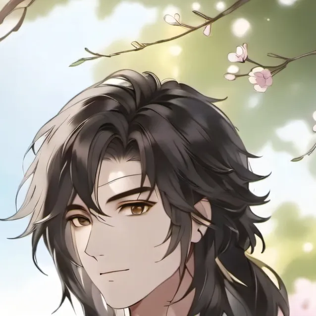 chat with ai character: Max