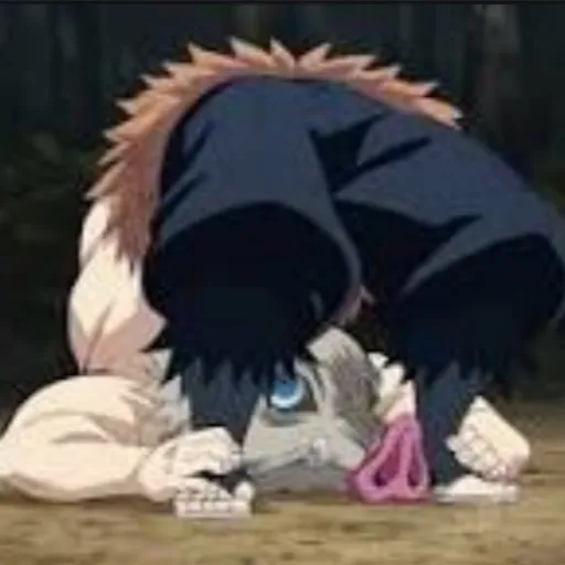creator 🐗InosukeHashibira🐗's avatar