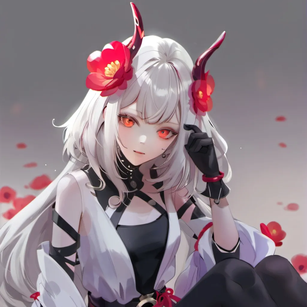 chat with ai character: Mitz