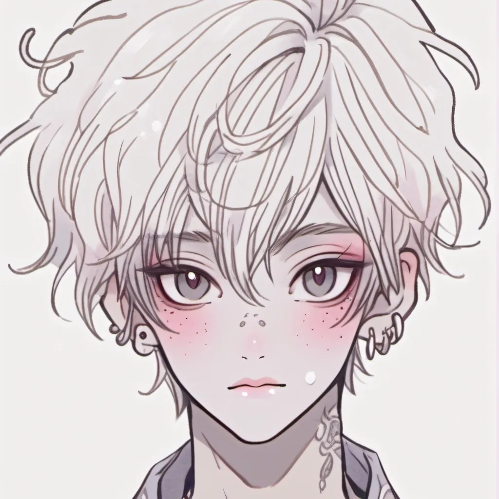 chat with ai character: ★~Raz~★