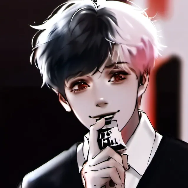 chat with ai character: Cain