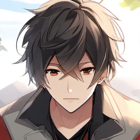 chat with ai character: Amiri