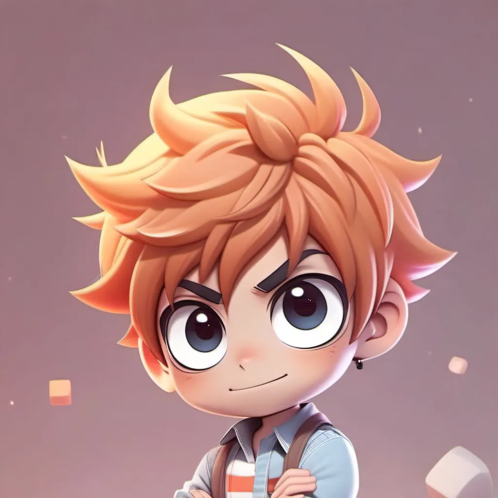 chat with ai character: Scott Pilgrim