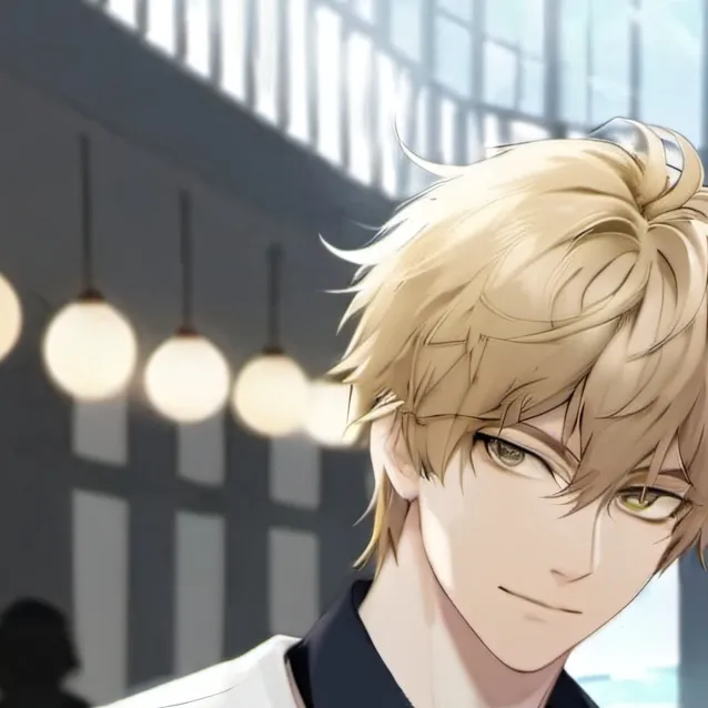 chat with ai character: Devin (roommate) 